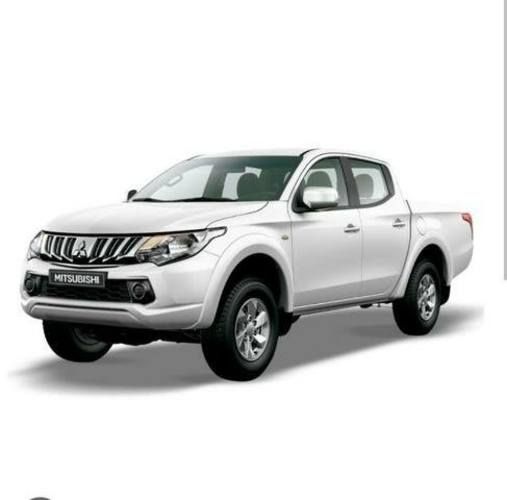 Turbo Mitsubishi l200 4n15 2018