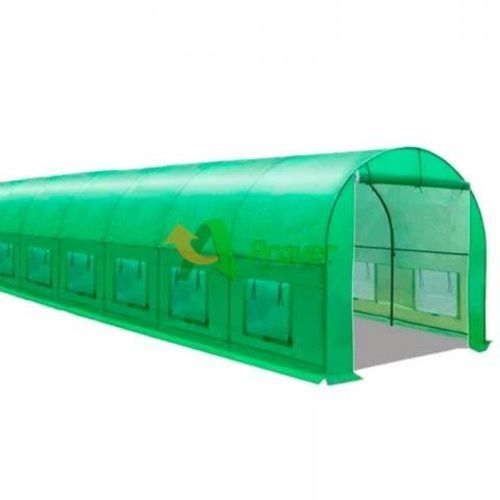 Cotiza tu invernadero praver facil armado