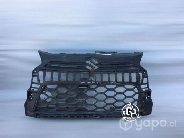 Mascara rejilla suzuki alto 