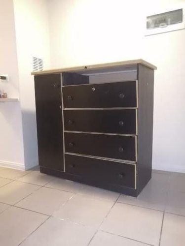 Cómoda closet por matucana Mapocho