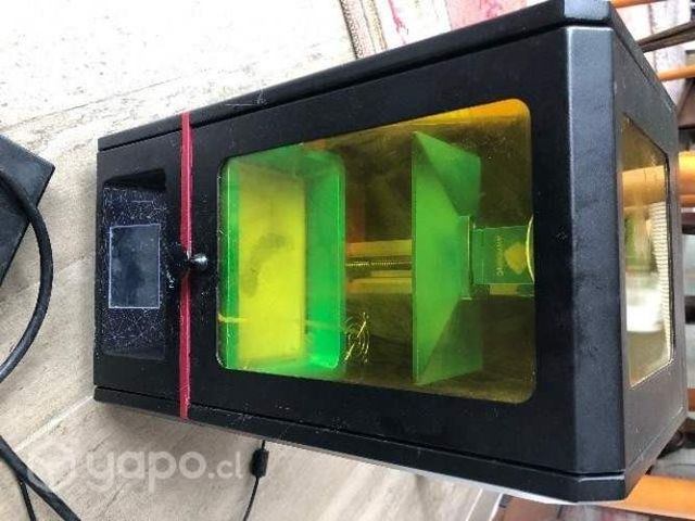 Impresora resina Photon
