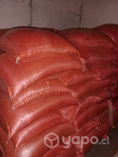 Avena y maíz chancao