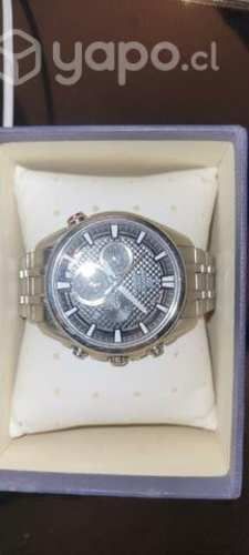 Reloj edifice EFR-573D-AVDF5390