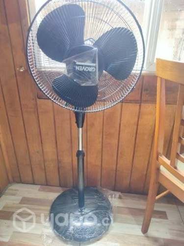 Ventilador perfecto para el verano