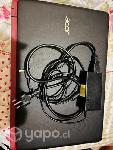 Notebook Acer