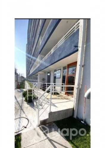 Departamento Radal 1225, Quinta normal