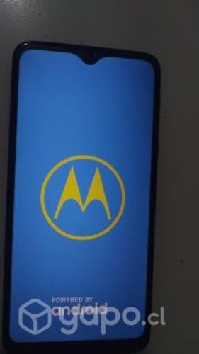 Motorola one macro