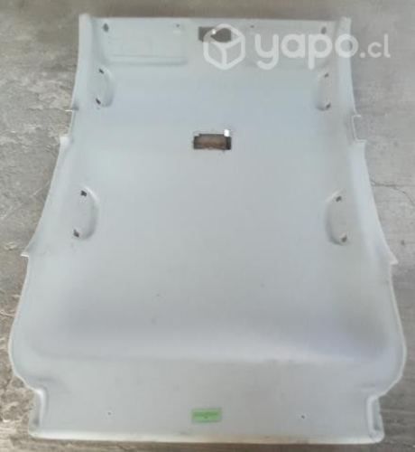 Tapiz Techo (SSX262) Suzuki SX4 Crossover 4x4 2013