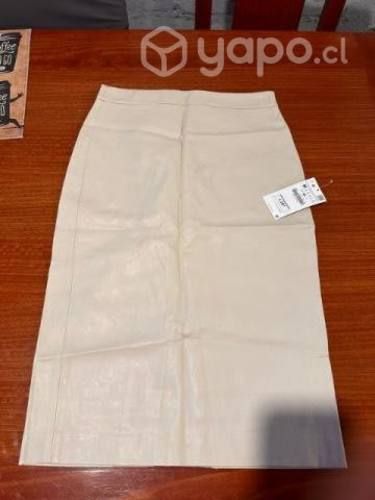 Falda ZARA