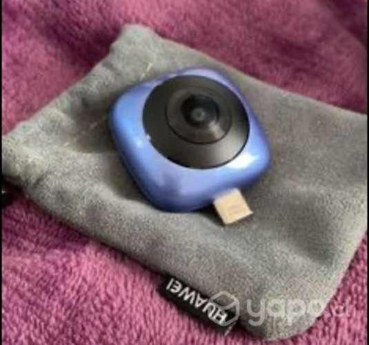 Cámara 360 Huawei