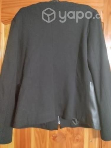 Chaqueta talla M Elegante