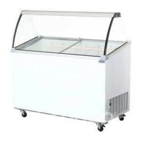 Barquillera 7 sabores con bodega, ventus