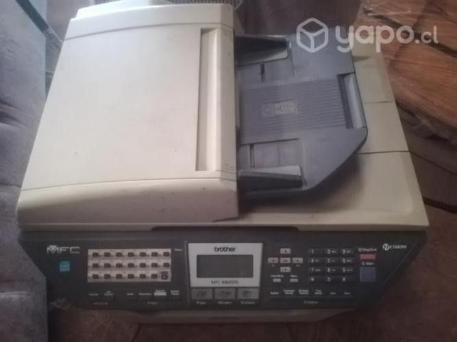 Multifuncional brother mfc-8860dn (0.26.5)