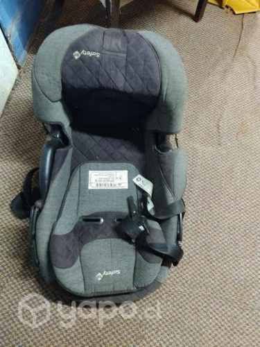 Silla auto bebe