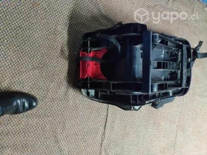 Silla auto bebe