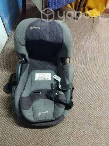 Silla auto bebe
