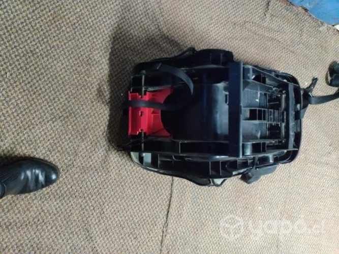 Silla auto bebe