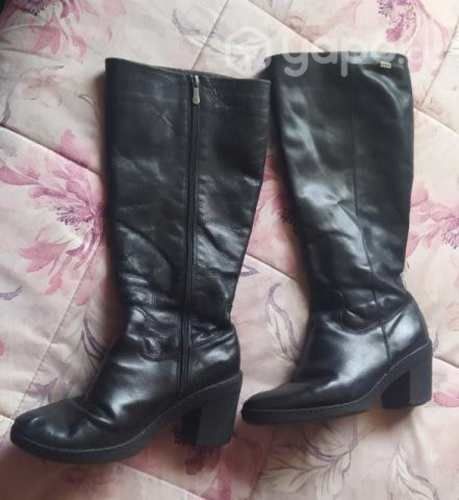 Lindas botas 16 hrs