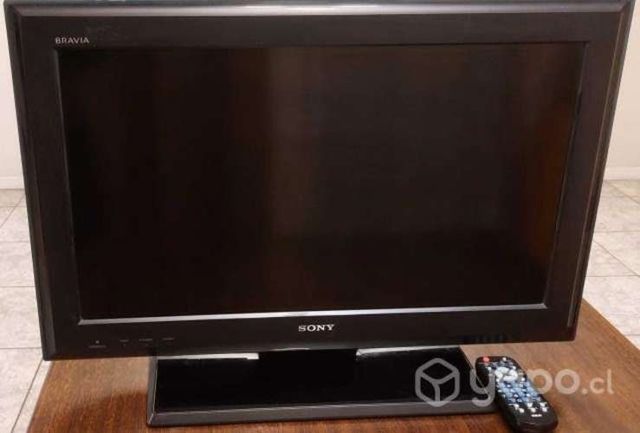 Televisión SONY 2009