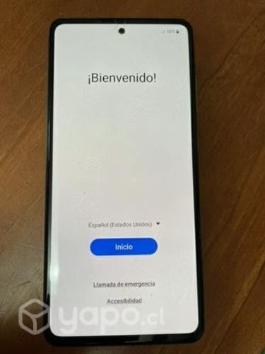 Samsung Galaxy A52s 5g