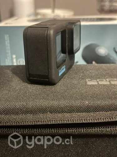 Go pro hero 11 balck
