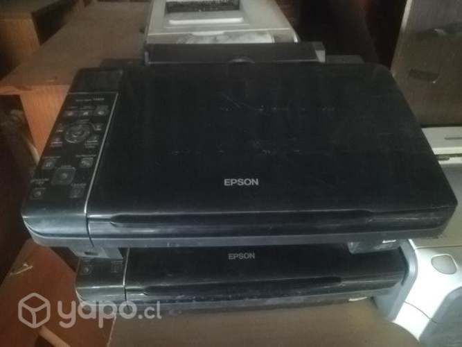 Impresora epson (0.26.4)