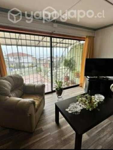 Arriendo pieza a estudiantes