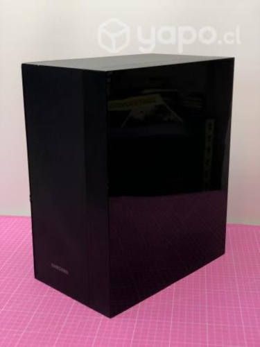 Soundbar Samsung 200W inañámbrico regalado