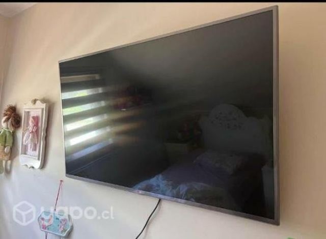 tv Smart tv full