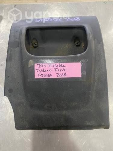 Tapa fusible tablero Fiat Strada 2018 1.4