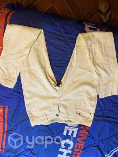 Pantalón Barbados de mujer