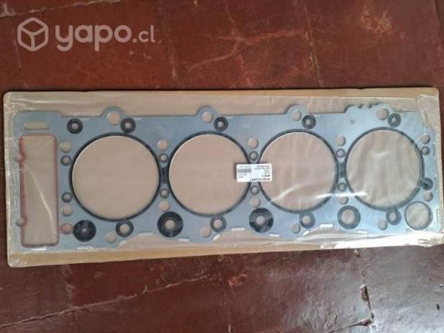 Empaquetadura culata Isuzu 4HE1