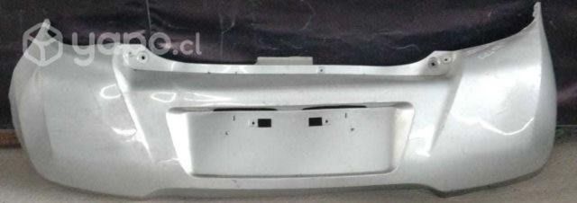 Parachoque trasero suzuki Celerio