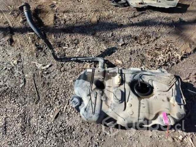 Estanque Combustible (CJ219) Citroen Jumpy 1.6 HDI