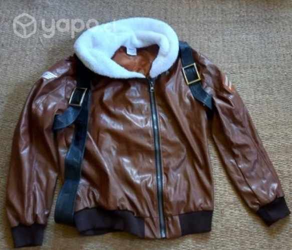 Chaqueta Fortnite Nueva