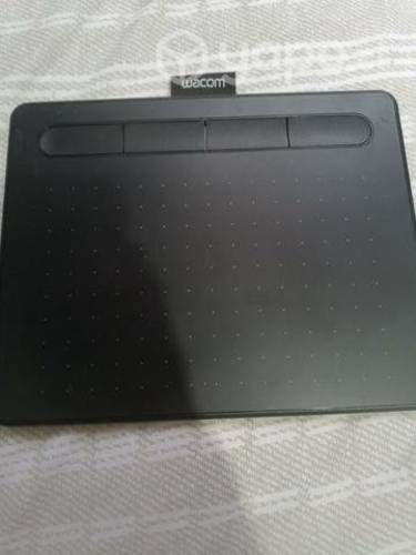 Wacom Intuos S tableta dibujo