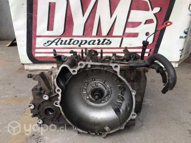 Caja de Cambio Kia Carens II 