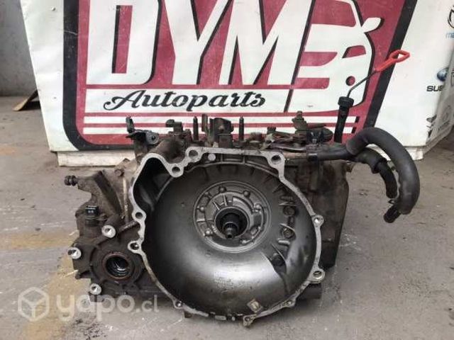 Caja de Cambio Kia Carens II 