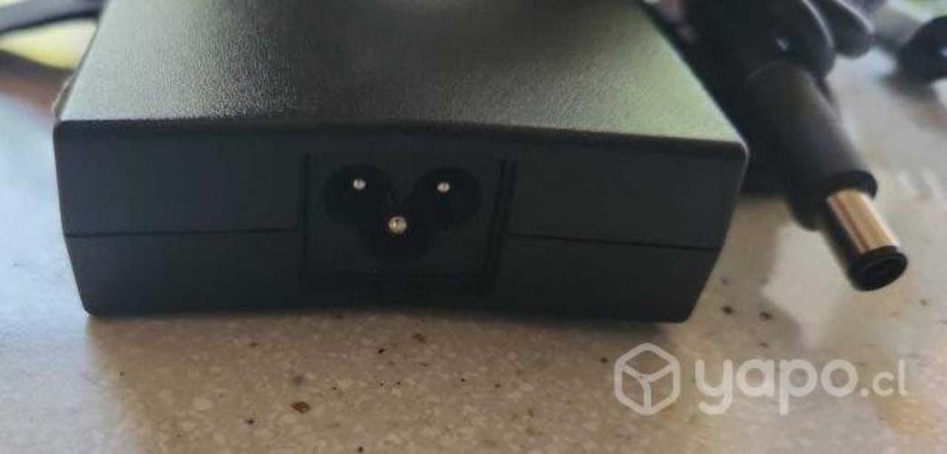 Cargador Original Dell PA-4E 19.5v 6.7a 7.4