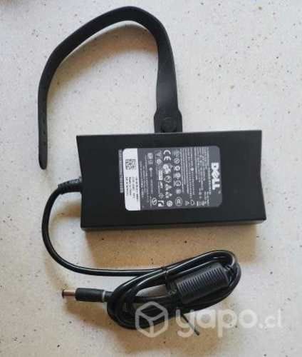 Cargador Original Dell PA-4E 19.5v 6.7a 7.4