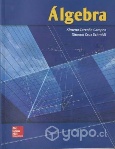 Algebra, Mc Graw Hill
