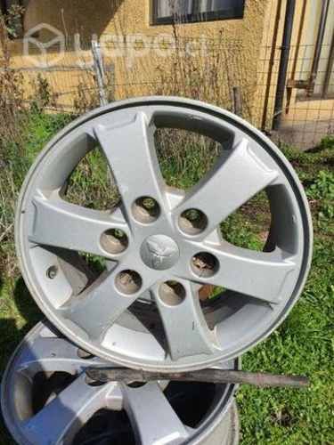 Llantas mitsubishi