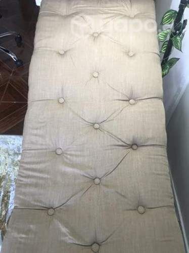 Camilla para pestañas