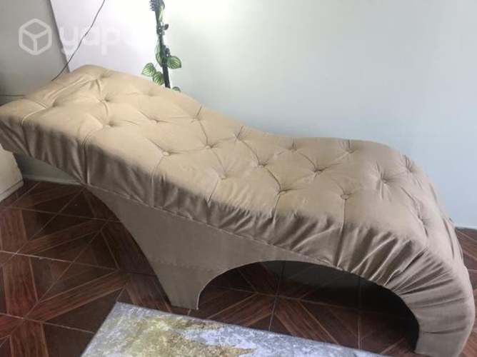 Camilla para pestañas