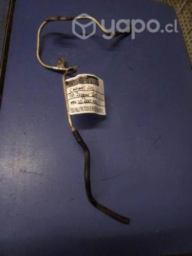 Caneria aire Peugeot Bipper