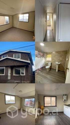 Habitacion con derecho a cocina y lavado