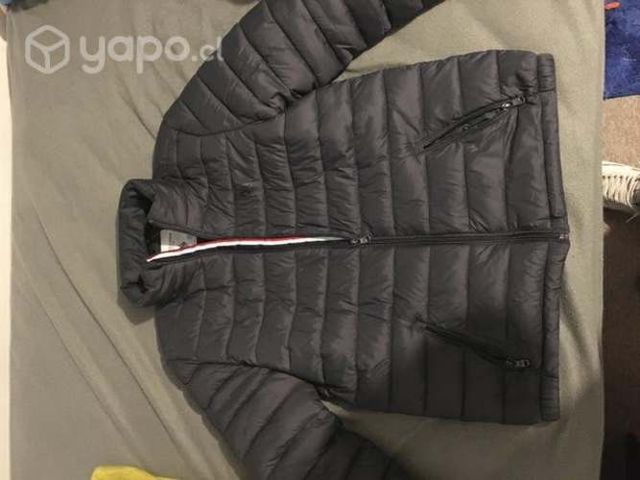 Casaca Polo talla M nueva