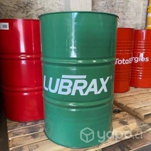 Aceite soluble lubrax utile pe, 208 litros