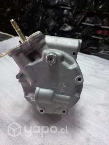 Compresor AC Ssangyong Korando NUEVO ORIGINAL