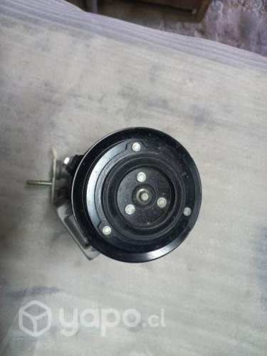 Compresor AC Ssangyong Korando NUEVO ORIGINAL